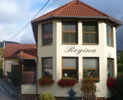 Pension Regina